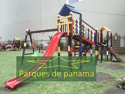 Parques