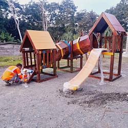 Continental Park