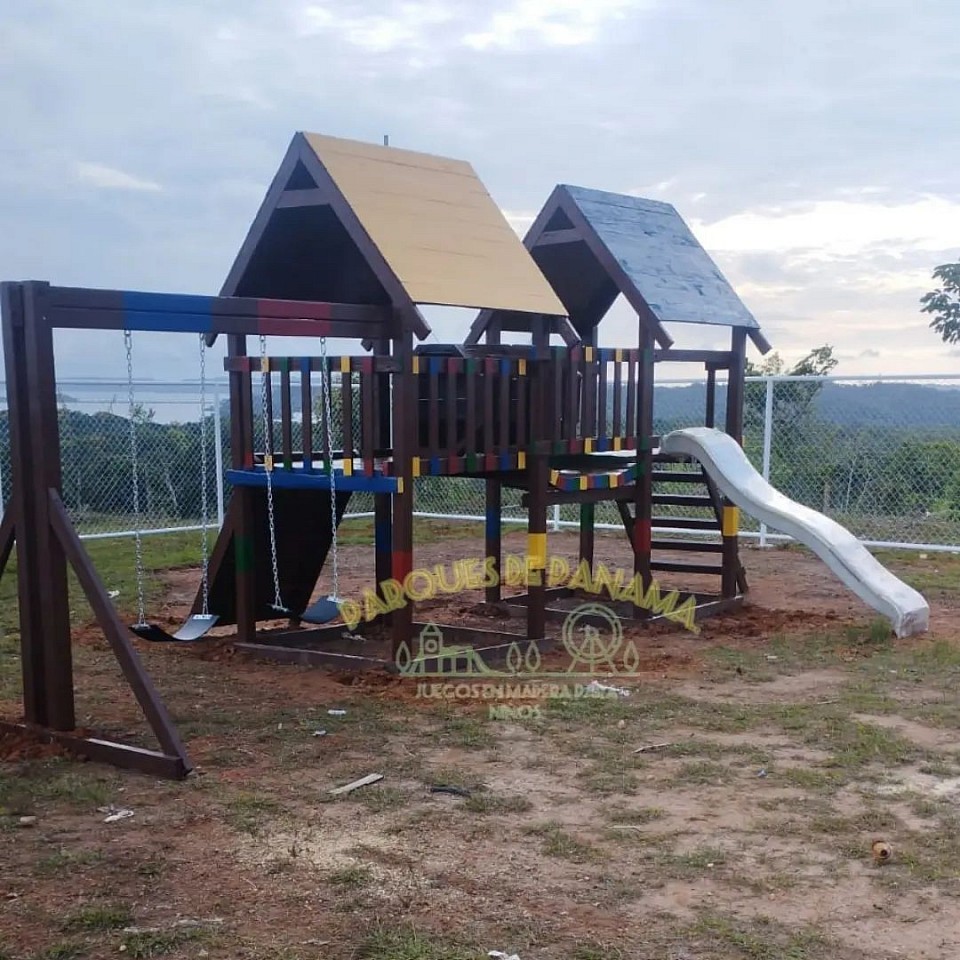 Juego El Pino