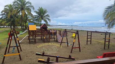 Parques