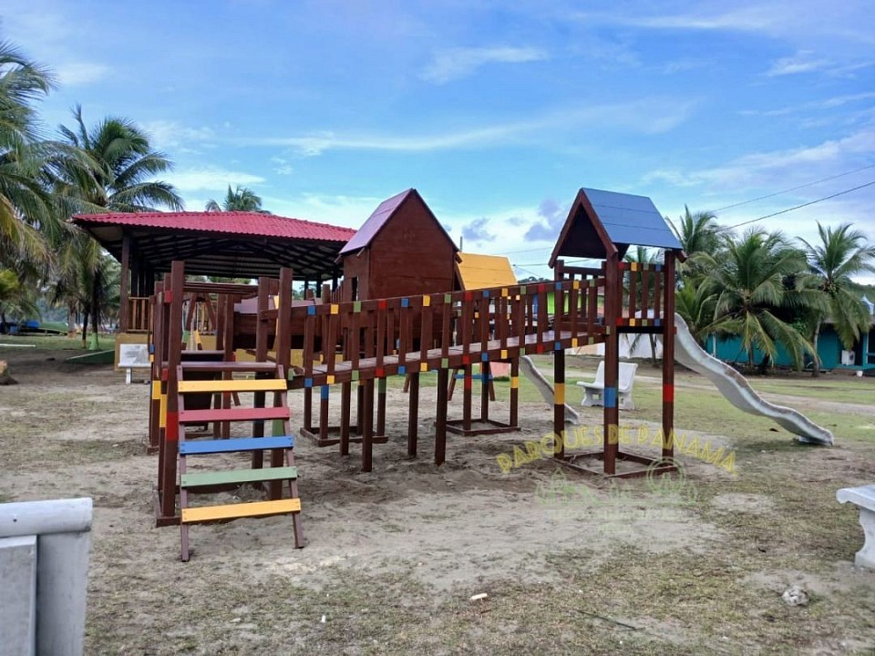 Juego Portobelo